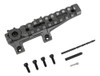 Riel Tdc Para Hop Up De Ssg10 A3 Airsoft Novritsch 2