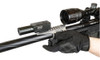 Riel Tdc Para Hop Up De Ssg10 A3 Airsoft Novritsch 3