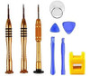 Kit D/herramientas Ogodeal P/reparar iPhone/apple Watch/iPod 0