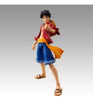 Coleção De Bonecos De Ação Anime One Piece D. Luffy, 18 Cm 4
