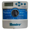 Programador Controlador X-core 201 Hunter 2 Estaciones Lgt 0