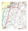 Mapa De La Provincia De Corrientes 2