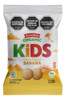 Galletitas Orgánicas Smookies Banana 6 X 120 Gr - Veganas 0