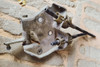 Soporte Cable Selector Marcha Fiat Palio, Strada Pregu Stock 0