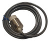Sensor Indutivo Tubular Omron E2e-x20md1 12to24vdc 0