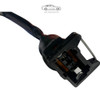 Ficha Conector A Filtro Combustible Moor Mwm 2