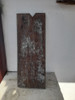 Tabla Antigua De Planchar 1