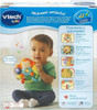 Sonajero Interactivo Monito Baby Vtech 35 Sonidos Y Luces 4