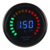Medidor De Temperatura Digital Conduzido Do Medidor De Tempe 0