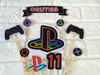 Cake Topper Play Station Adorno Torta Personalizado Cumple 3