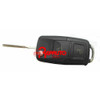 074.01203 Llave Carcaza (2 Comandos) Volkswagen Fox/ Polo 1