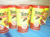 Tetra Color 300 Gr Original!! Elegi Mundo Acuatico 1