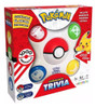 Juego De Mesa Pokémon Entrenador Trivia + 1000 Preguntas 0
