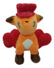 Peluches Pokemon Go 20 Cm Vulpix Peluche 0