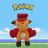 Peluches Pokemon Go 20 Cm Vulpix Peluche 1