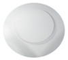 Prato / Centro/ Tabua Giratório Para Mesa Mdf 60 Cm - Branco 2