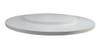 Prato / Centro/ Tabua Giratório Para Mesa Mdf 60 Cm - Branco 5