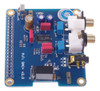 Smakn I2s Tarjeta Sonido Raspberry Pi B + / 2b Version 5