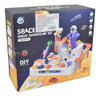Juguete Estimulativo  Carrera De Obstaculos Espacial 3