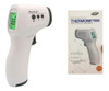Termômetro Laser Digital Infravermelho Temperatura Corporal 0