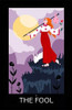 Tarot Sabotage, Para Imprimir 0