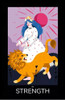 Tarot Sabotage, Para Imprimir 1