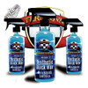 Ternnova | Polymer Tech Wax | Cera Liquida | 500ml 0