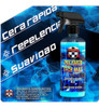 Ternnova | Polymer Tech Wax | Cera Liquida | 500ml 2