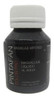Maquillaje Liquido Brillante Negro 50ml Pintafan  Lefemme 0