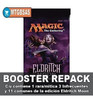 Booster Repack Mtg Bsas De Eldritch Moon !! 15 Cartas Magic 1