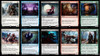 Booster Repack Mtg Bsas De Eldritch Moon !! 15 Cartas Magic 2