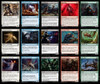 Booster Repack Mtg Bsas De Eldritch Moon !! 15 Cartas Magic 5
