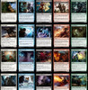 Booster Repack Mtg Bsas De Eldritch Moon !! 15 Cartas Magic 7