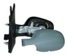Espejo Lateral Izquierdo Renault Scenic 1999/2003 0