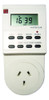 Timmer Digital Programable  Ja-1650 0