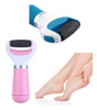 Exfoliante Pédico Pulidor Talon Pies Durezas Lima C/ Repuest 2