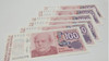 Billetes 100 Australes Algunos Correlativos 1