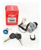 Kit Llaves Contacto Con Baulera Honda Wave 100 Hasta 2013 1 Kit Llaves Contacto Con Baulera Honda Wave 100 Hasta 2013 1