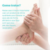 Creme Para Afinar Os Pés Hidrata Tira Ressecados 250g 5