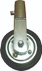 Rueda Para Andamio 155mm Fija Bulonera Guemes 0