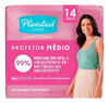 Kit 20 Pcts Protetor Diario Plenitud Femme Medio 14un Cada 0