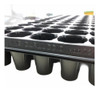 Bandeja Germinacion Cultivo Almacigo Huerta X 10u 72 Celdas 1