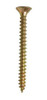 Tornillo Fix Para Madera Phillips 5x30 (22x30) X 500un 0