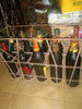 Botellas De Vino Antiguas No Envío 0
