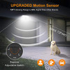 Lepower 28w Led Luces De Seguridad Luz Con Sensor De Movimie 1