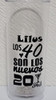 Vasos Luminosos Multicolor Personalizados X100 U Vasos Led 4