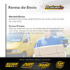 Shampoo Lava Autos Premium Silisur 600cc Pack 12un 6