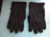 Guantes De Polar Negros 2