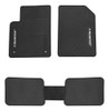 Alfombras Con Logo Para Dodge Journey 0