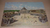 Antigua Postal Italia Roma Plaza Y Basilica San Pedro 0